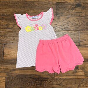 Trotter Street Kids Flower Set